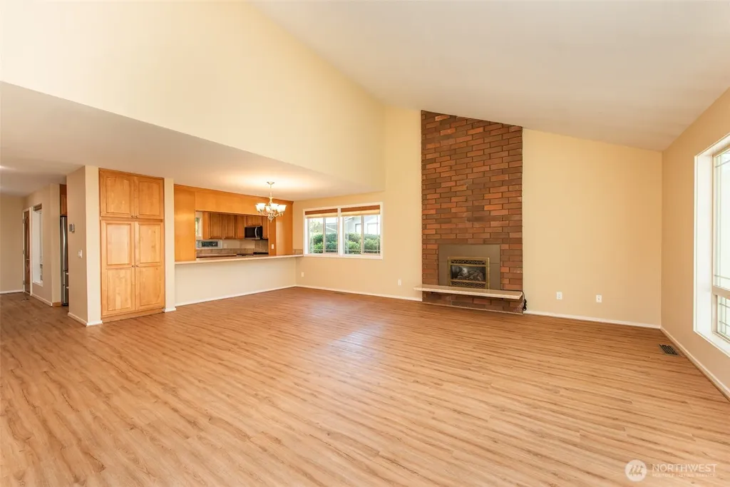 126 Hilltop Drive Sequim WA 98382