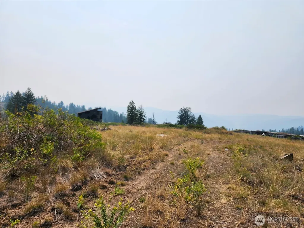 250 Union Ridge Road Republic WA 99166