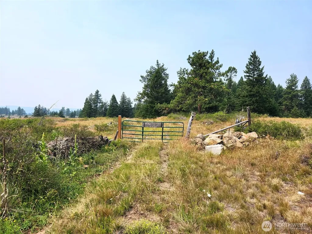 250 Union Ridge Road Republic WA 99166