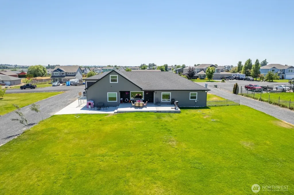 10316 Road 5.9 NE Moses Lake WA 98837