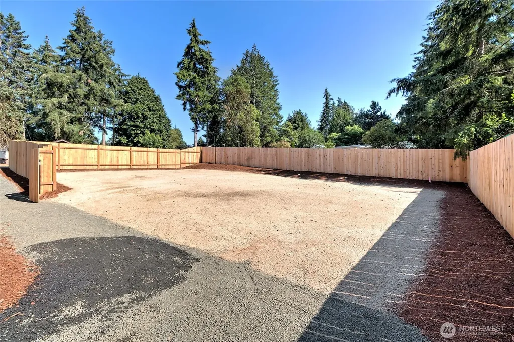 2371 E Crestview Drive Shelton WA 98584