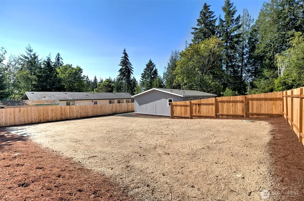 2371 E Crestview Drive Shelton WA 98584