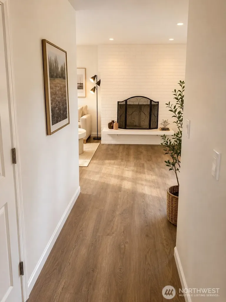 9911 NE 119th Court Kirkland WA 98034