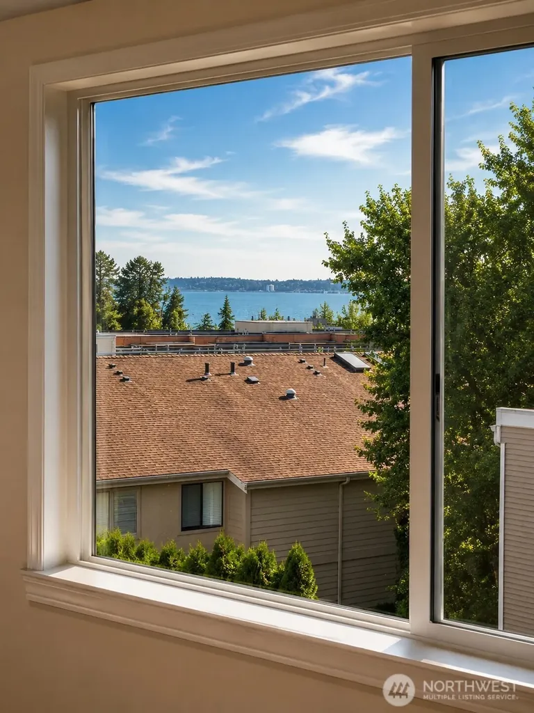 9911 NE 119th Court Kirkland WA 98034