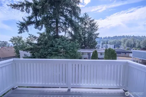 9911 NE 119th Court Kirkland WA 98034