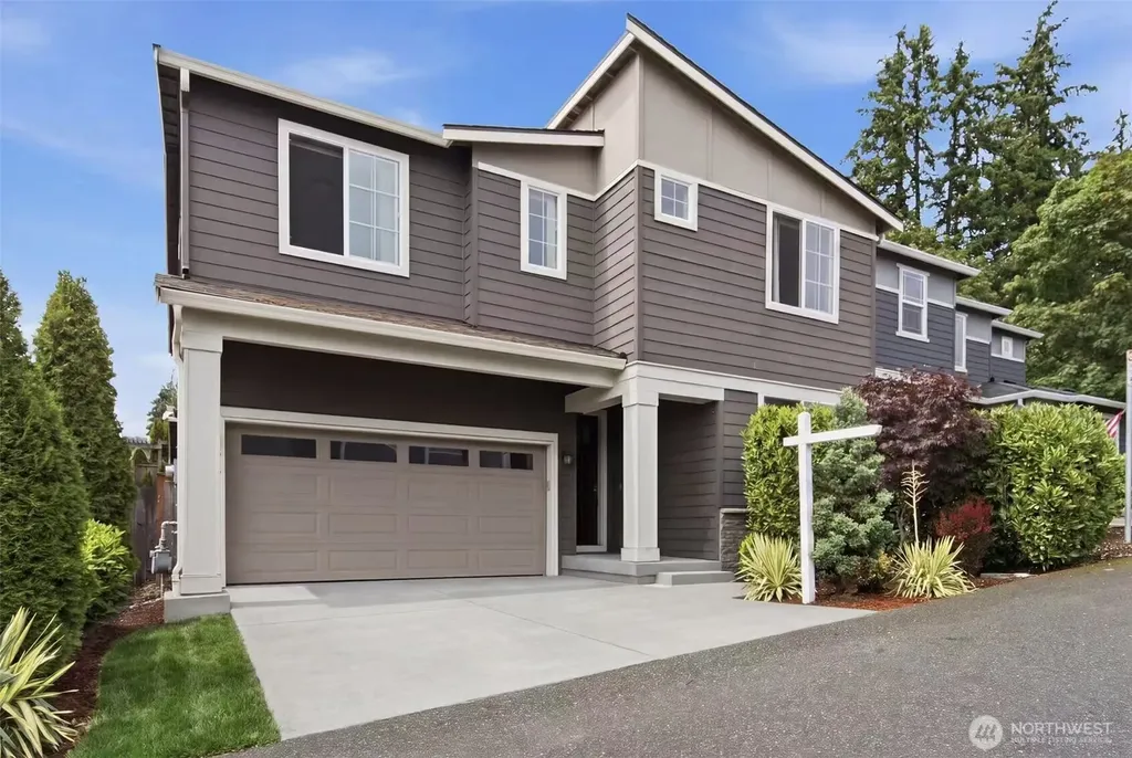 12929 136th Ct NE Kirkland WA 98034