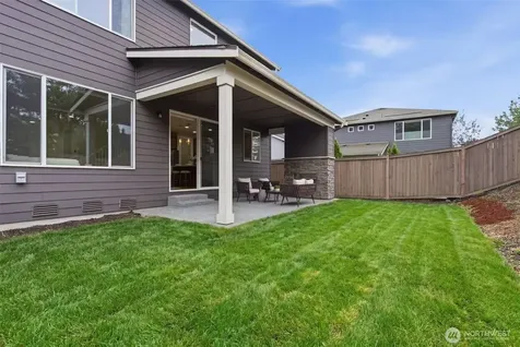 12929 136th Ct NE Kirkland WA 98034