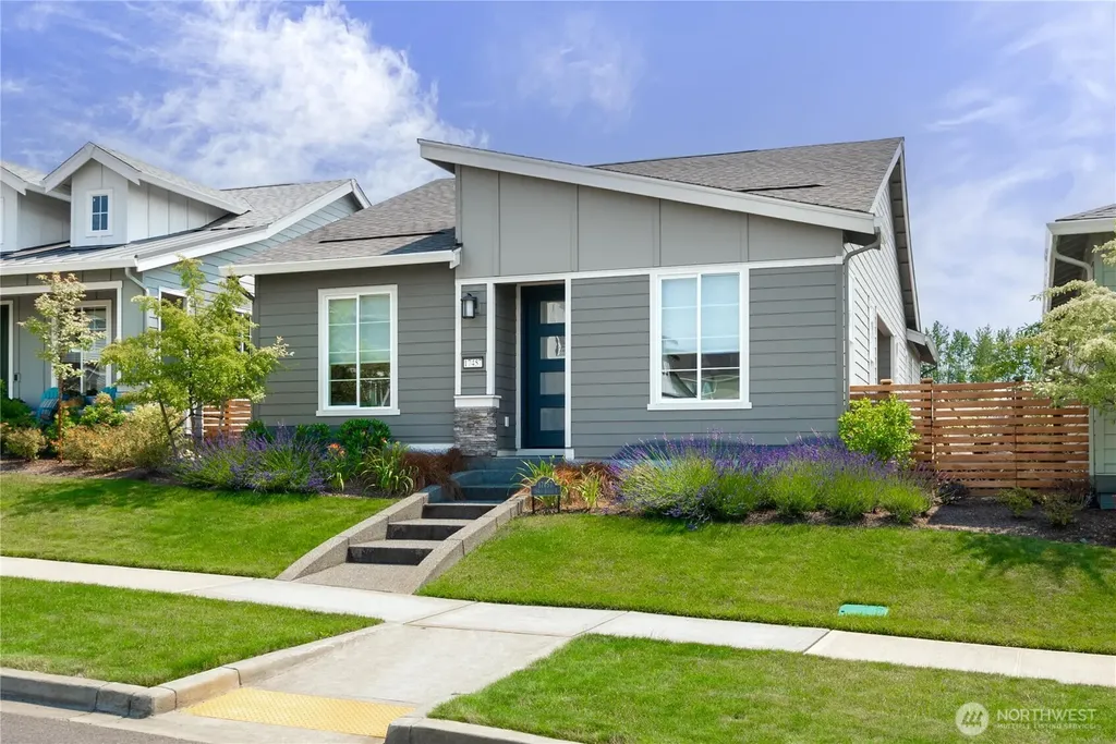 17457 154th Street E Bonney Lake WA 98391