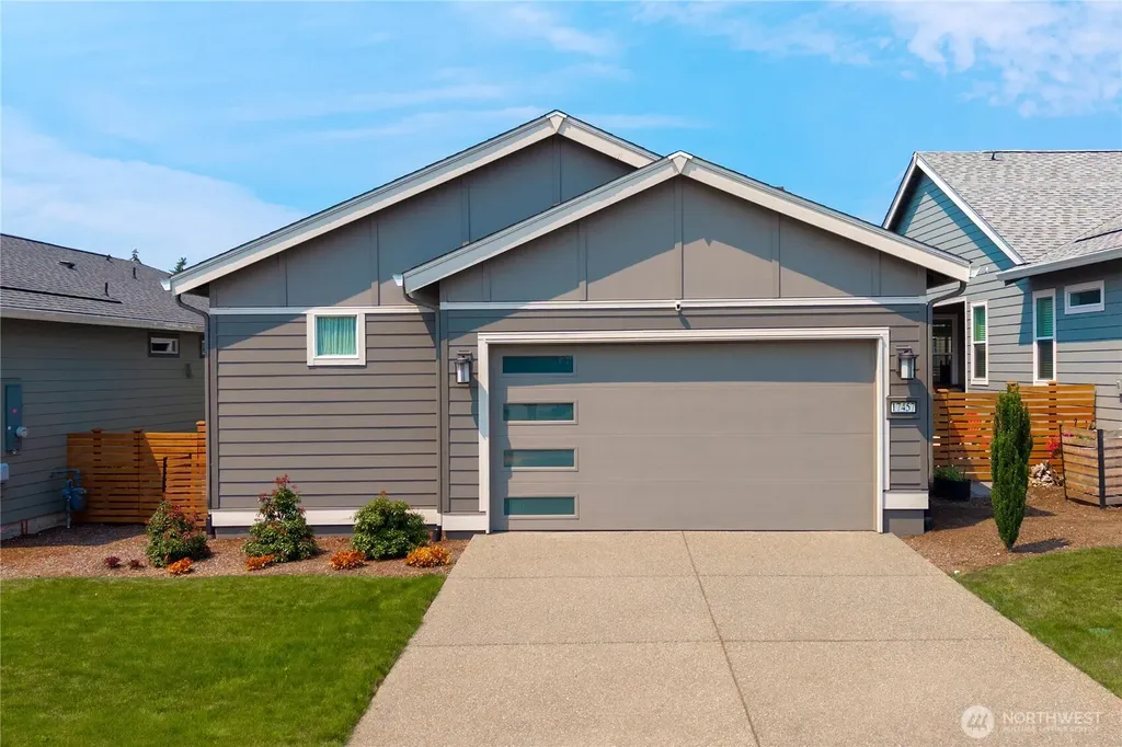 17457 154th Street E Bonney Lake WA 98391