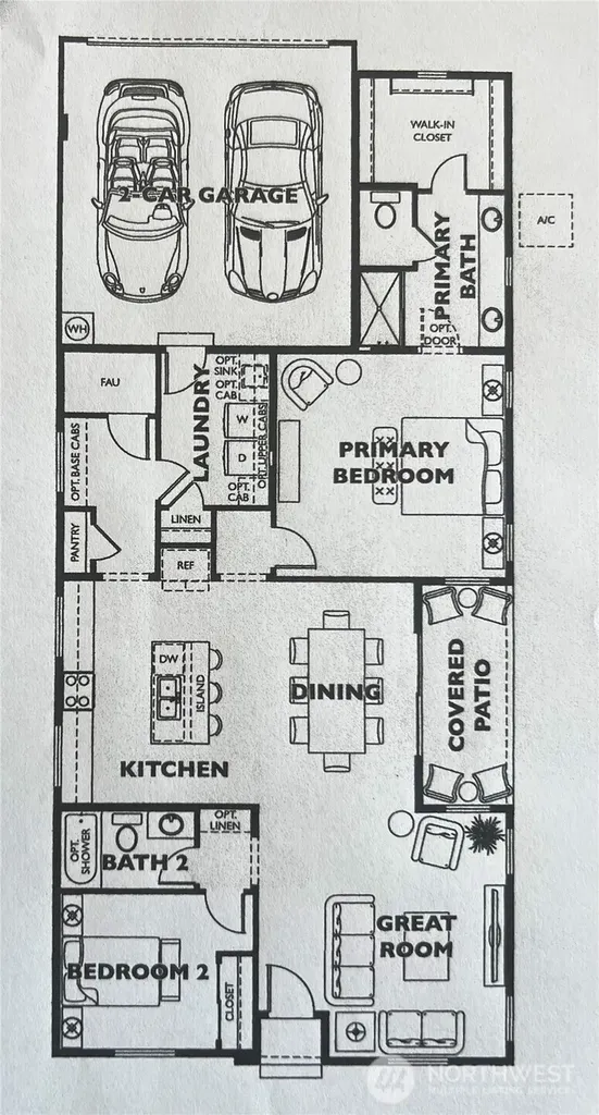 17457 154th Street E Bonney Lake WA 98391