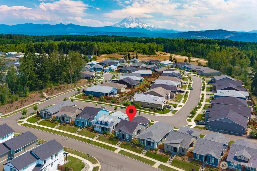 17457 154th Street E Bonney Lake WA 98391