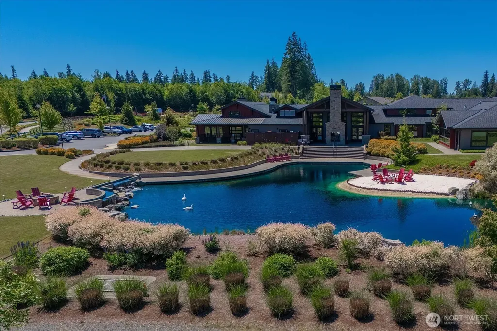 17457 154th Street E Bonney Lake WA 98391