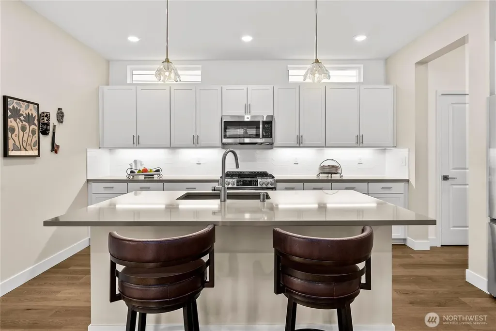 17457 154th Street E Bonney Lake WA 98391