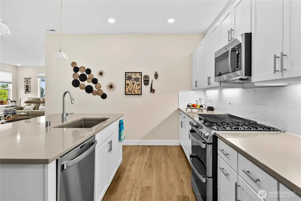 17457 154th Street E Bonney Lake WA 98391