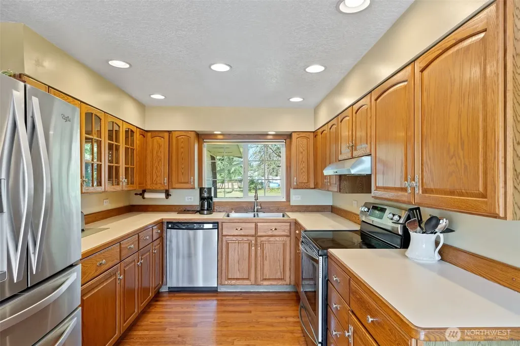 603 Gish Road Onalaska WA 98570