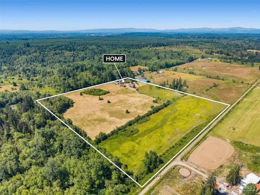 603 Gish Road Onalaska WA 98570