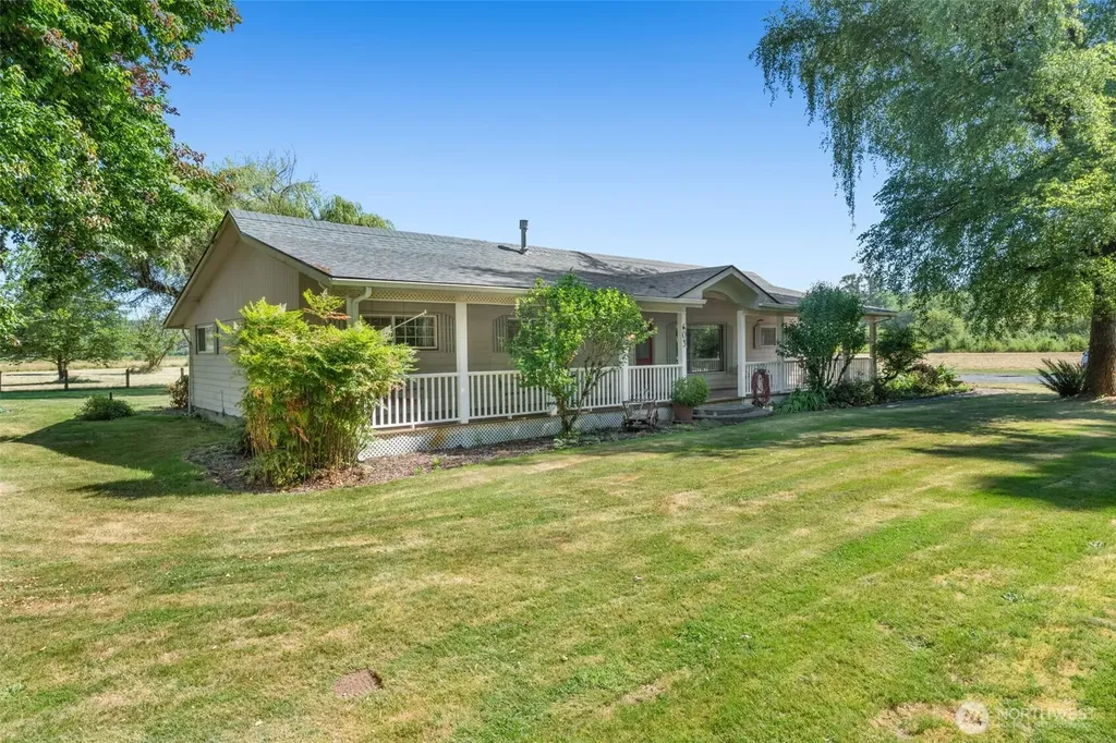 603 Gish Road Onalaska WA 98570