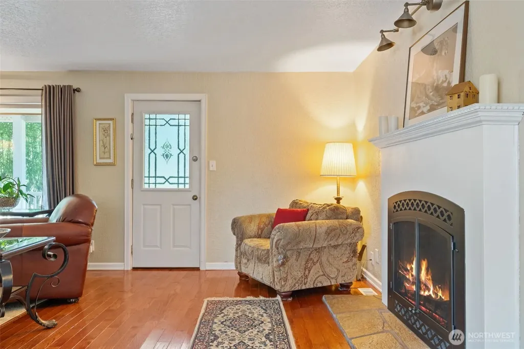 603 Gish Road Onalaska WA 98570