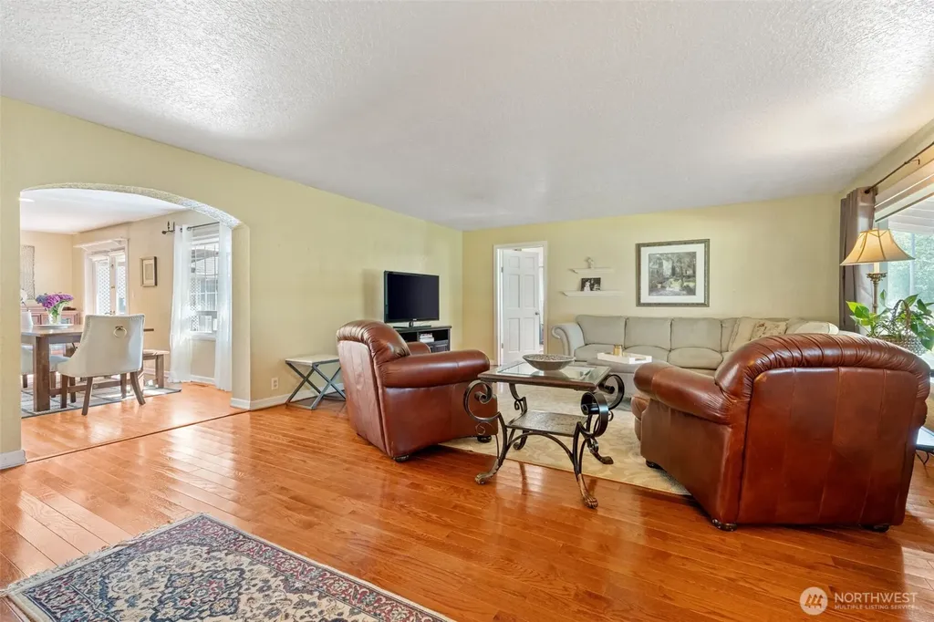 603 Gish Road Onalaska WA 98570
