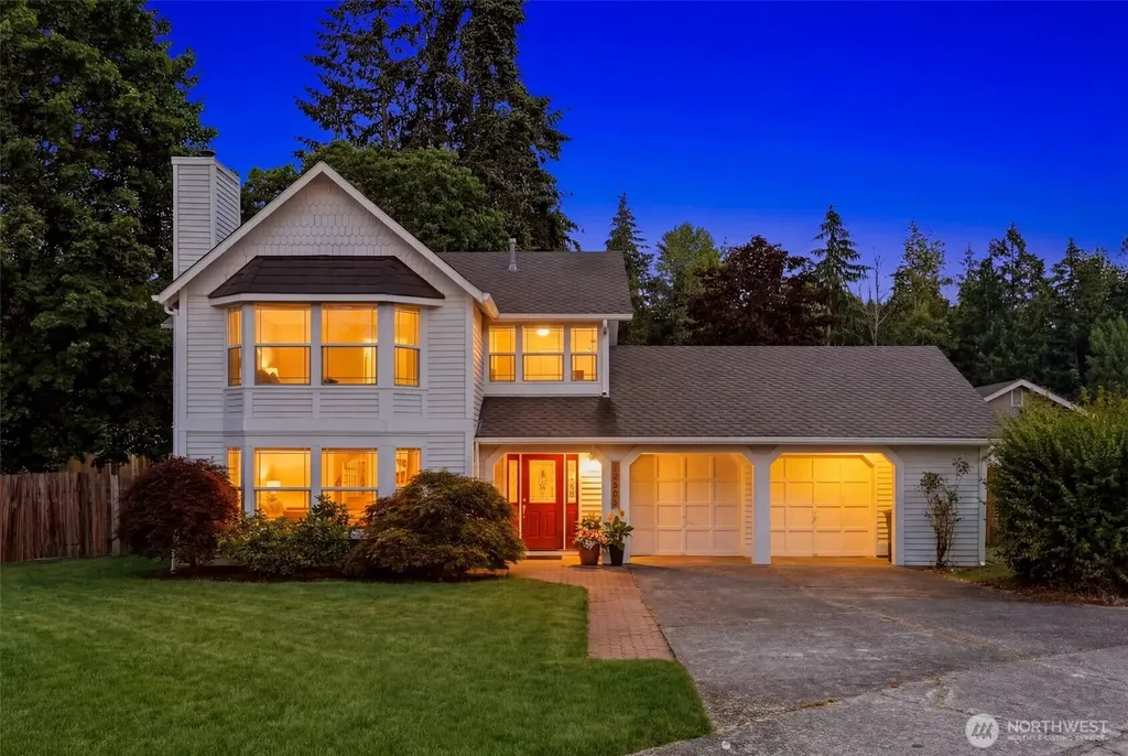 18930 SE 263rd Street Covington WA 98042