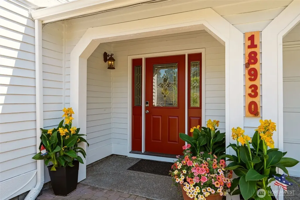 18930 SE 263rd Street Covington WA 98042