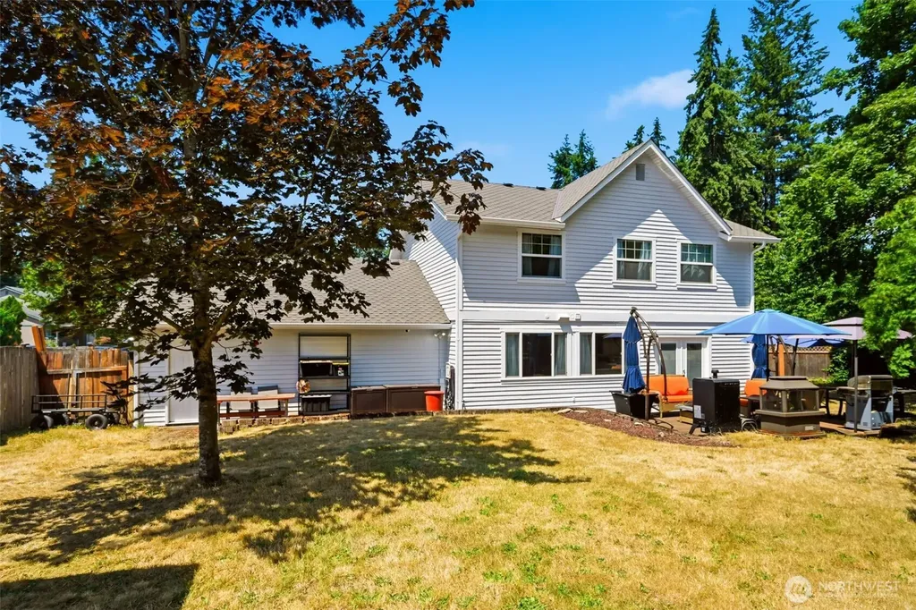 18930 SE 263rd Street Covington WA 98042