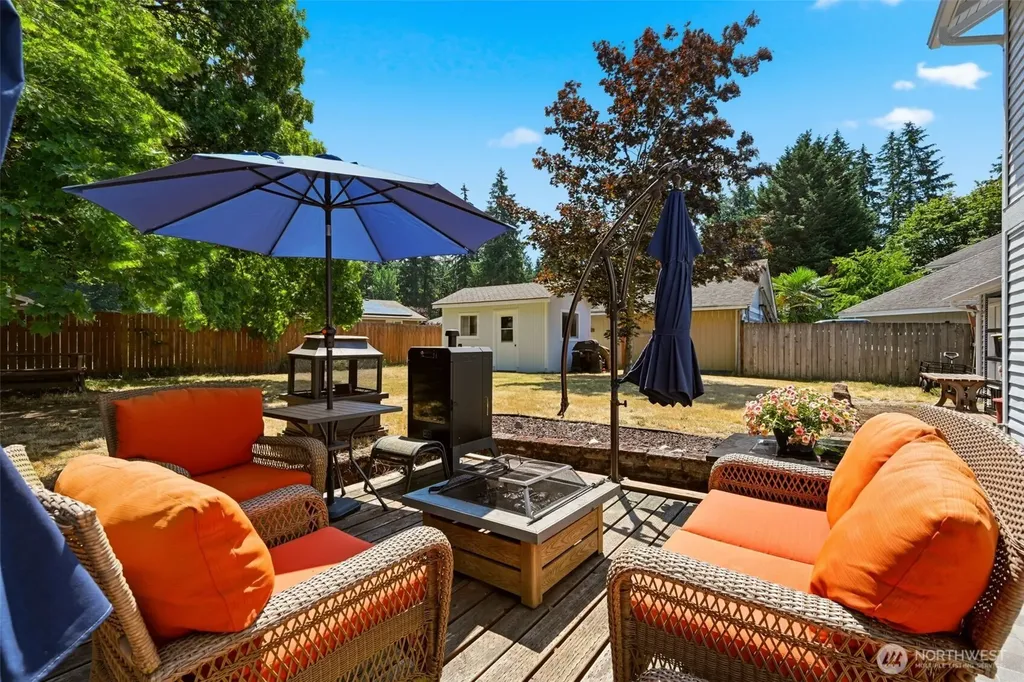 18930 SE 263rd Street Covington WA 98042