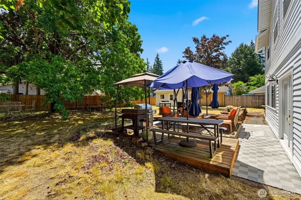 18930 SE 263rd Street Covington WA 98042