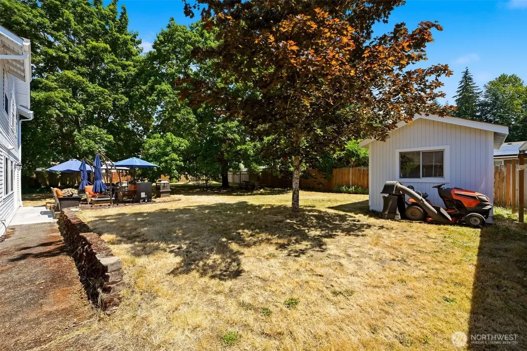 18930 SE 263rd Street Covington WA 98042