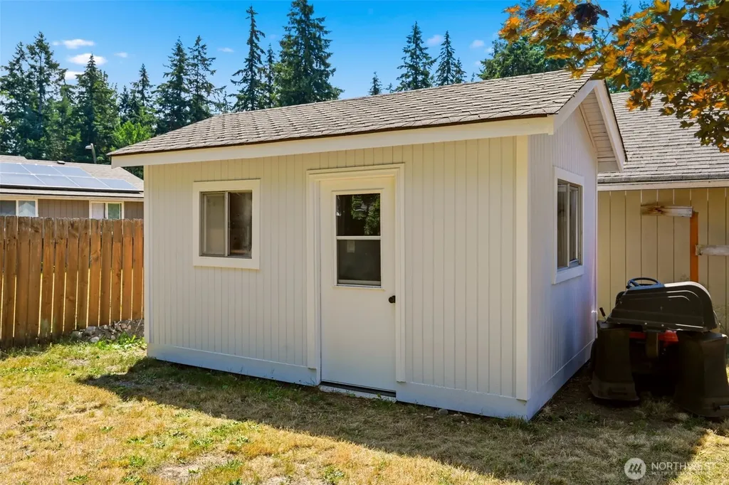 18930 SE 263rd Street Covington WA 98042