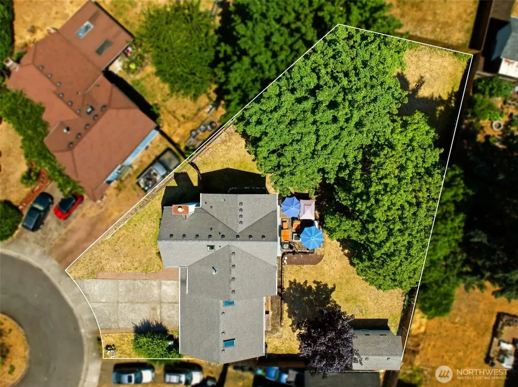 18930 SE 263rd Street Covington WA 98042