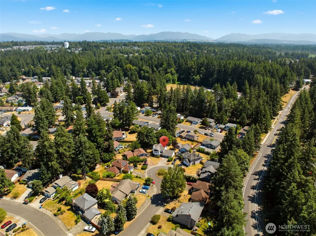 18930 SE 263rd Street Covington WA 98042