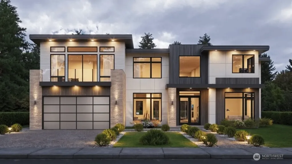 10237 134th Avenue NE Kirkland WA 98033