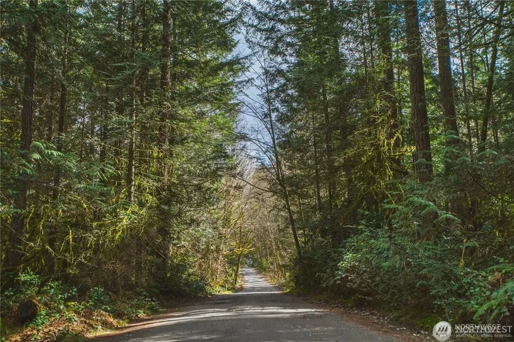 0 SW County Line Road Port Orchard WA 98367