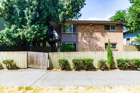 2211 Franklin Avenue E Seattle WA 98102