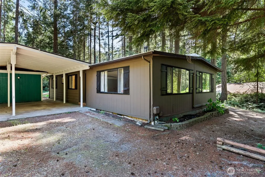 14011 Hollyburn Lane NW Gig Harbor WA 98329