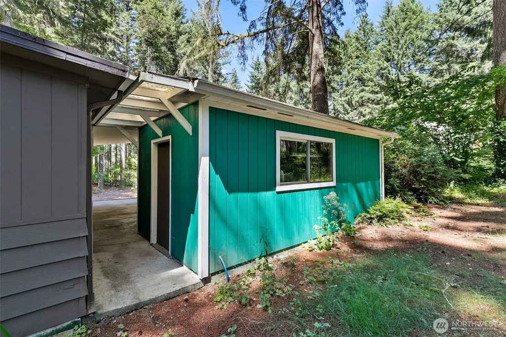 14011 Hollyburn Lane NW Gig Harbor WA 98329