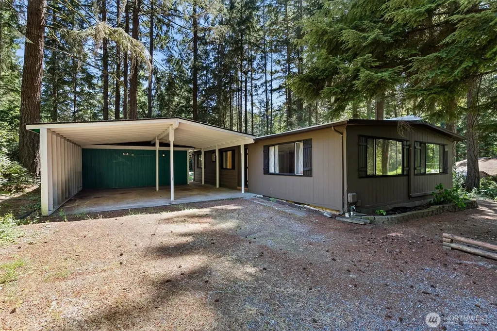 14011 Hollyburn Lane NW Gig Harbor WA 98329