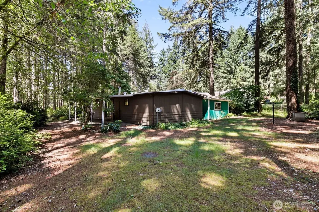 14011 Hollyburn Lane NW Gig Harbor WA 98329