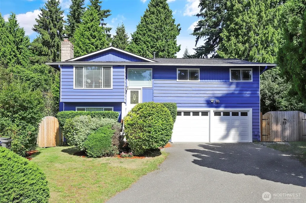 12116 NE 137th Place Kirkland WA 98034