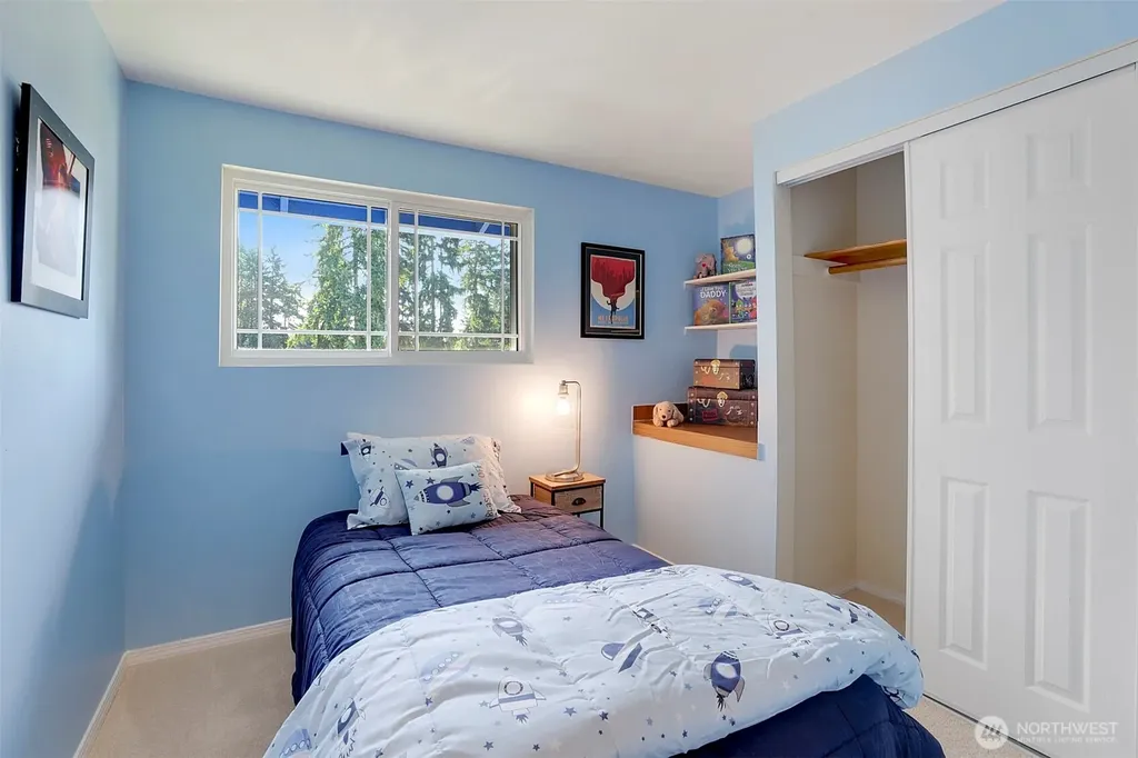 12116 NE 137th Place Kirkland WA 98034