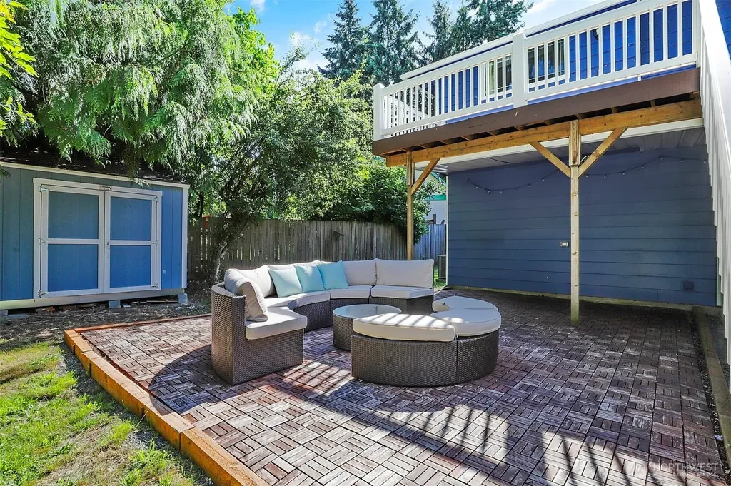 12116 NE 137th Place Kirkland WA 98034