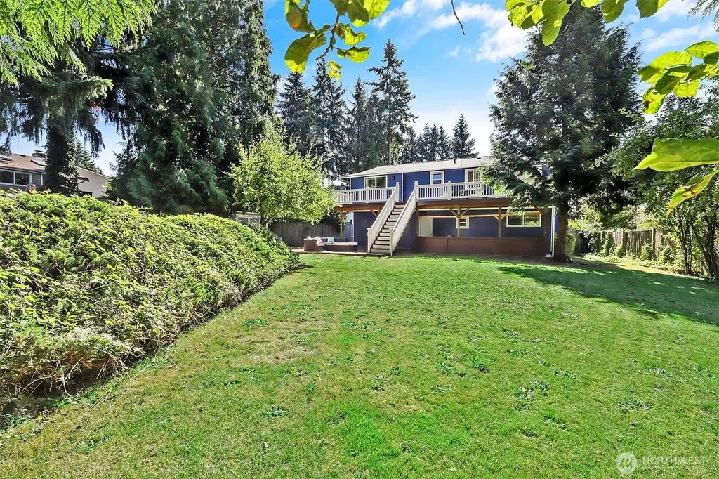 12116 NE 137th Place Kirkland WA 98034