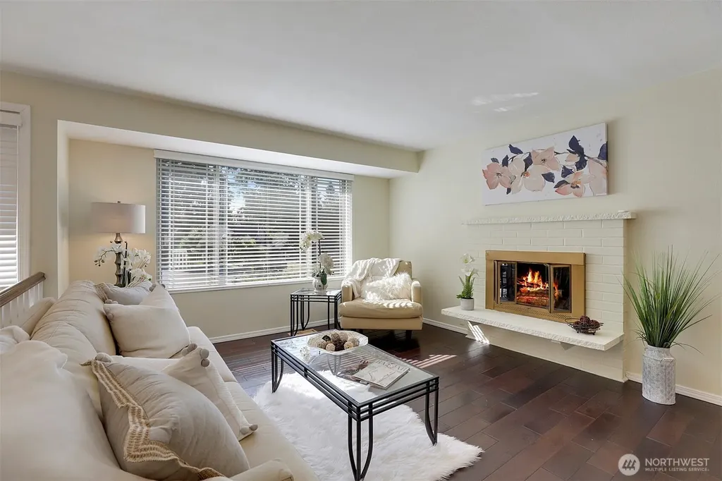 12116 NE 137th Place Kirkland WA 98034