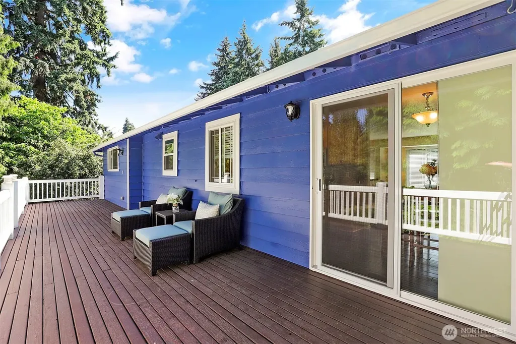 12116 NE 137th Place Kirkland WA 98034