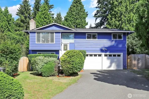 12116 NE 137th Place Kirkland WA 98034