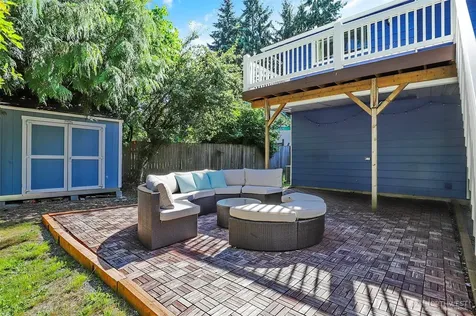 12116 NE 137th Place Kirkland WA 98034