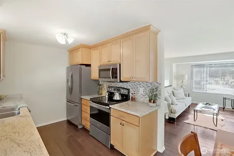 12116 NE 137th Place Kirkland WA 98034