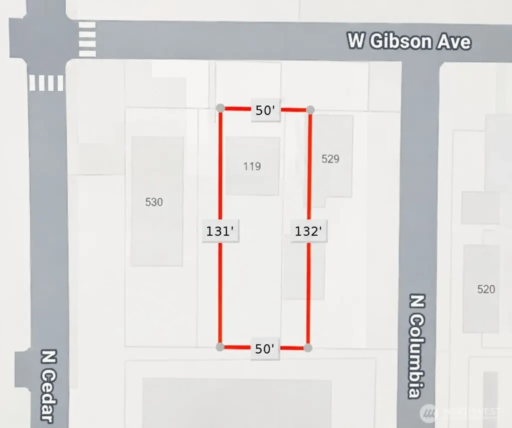 119 W Gibson Avenue Chelan WA 98816