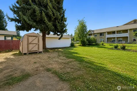 119 W Gibson Avenue Chelan WA 98816